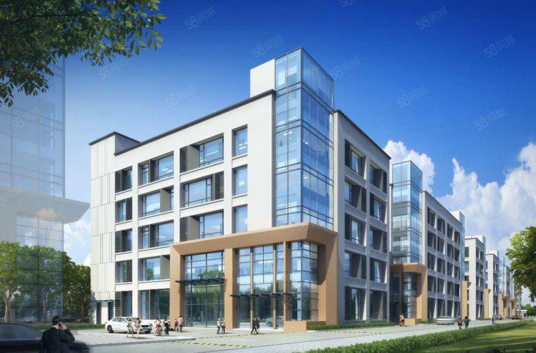 深圳产业转移，江门七千猫产业园，侨乡之都