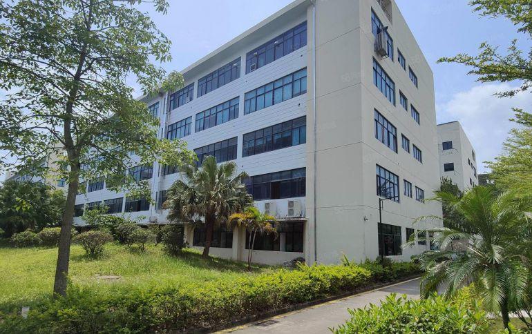 生物医药产业园丨坪山地铁站5000平带装修大园区厂房仓库出租