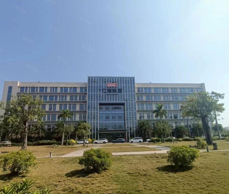 3000平地铁口附近标准厂房电子生物等等不限行业