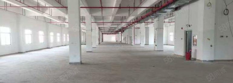 （创祥科技园）临深精装修工业园 长深高速旁 直供用电