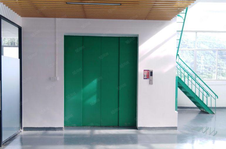 坪山沙湖14号地铁锦龙站出口附近写字楼厂房办公室仓储工业园区