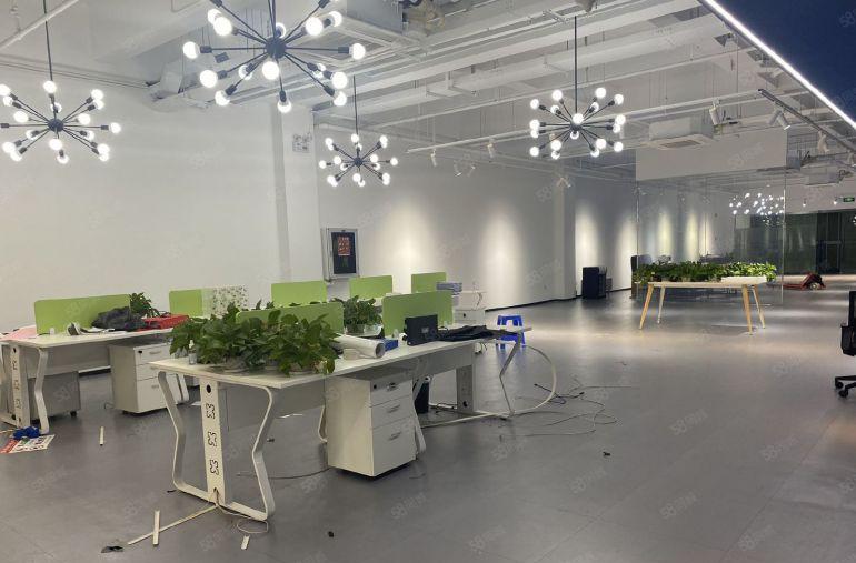 坪山大型工业厂房出租2000平无尘车间