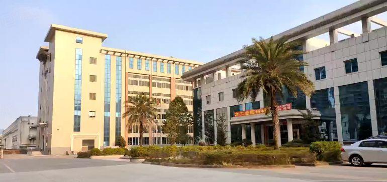 坪山原房东工业园红本厂房1500平~5800平整栋招租