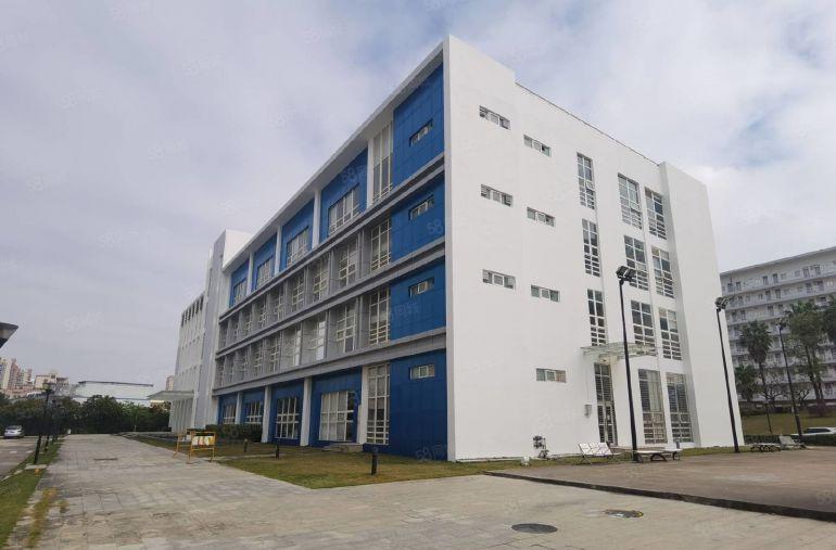 原房东！坪山大工业区新空出整栋2万平方红本厂房仓库出租