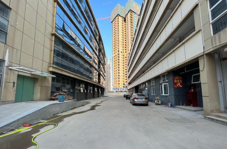 坪山层高7米独门独院26000平方厂房出租1500平起分租