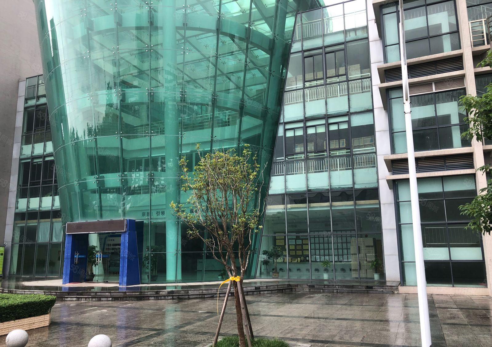 坪山金牛路与龙坪路附近原房东2000平一层共三层可分租