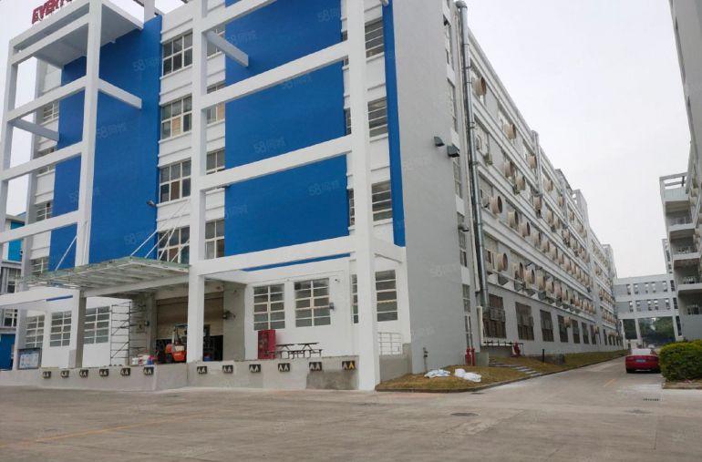 坪山大工业区精装修好房急租