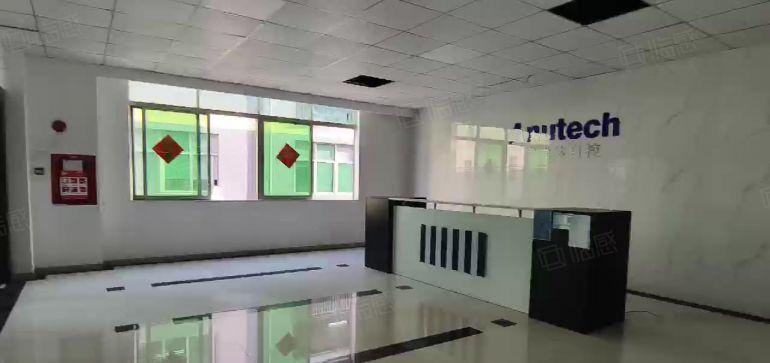 坪山沙田地铁口300平起分 3000平方原房东红本厂房出租