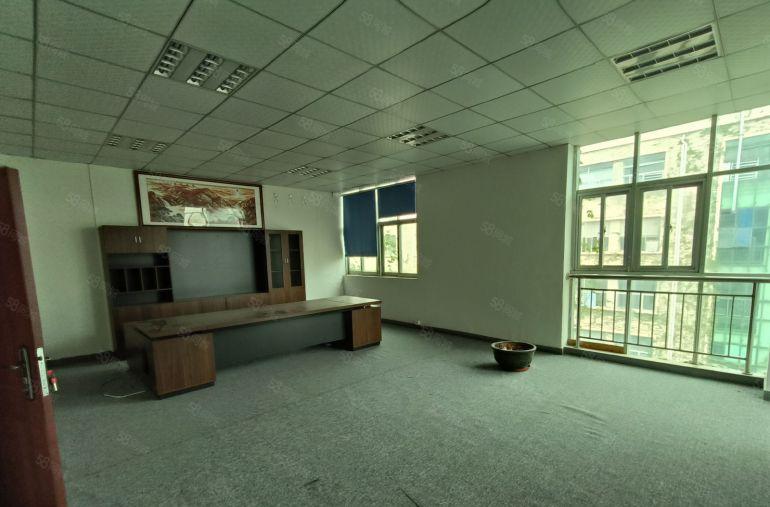 红本原房东产业园低价厂房出租研发办公一楼厂房仓库出租有补贴