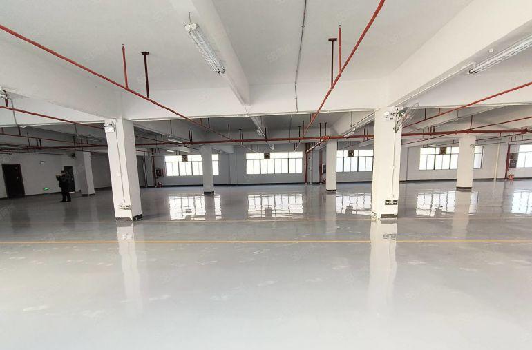 工业园区低价厂房分租厂房仓库出租一楼厂房出租性价比高可办环评