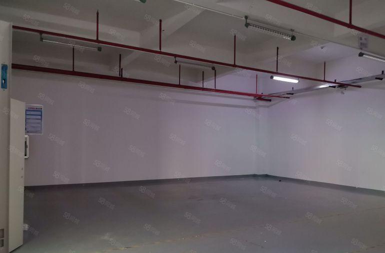 深圳市坪山区原房东精装修500平米，办公室仓库，研发厂房出租