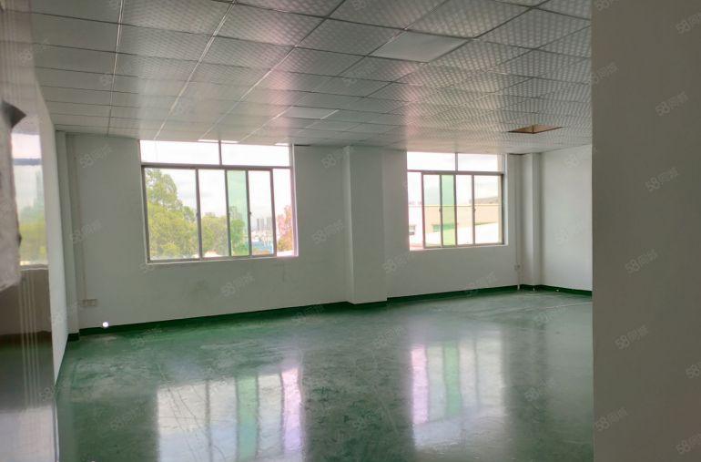 坪山龙田工业园厂房出租300平~2000平米