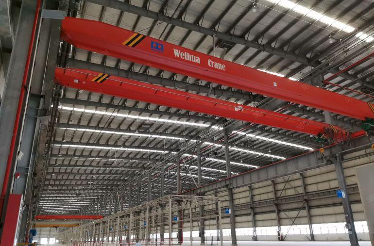 深圳坪山16000平米钢结构厂房出租，高度16米，形象好