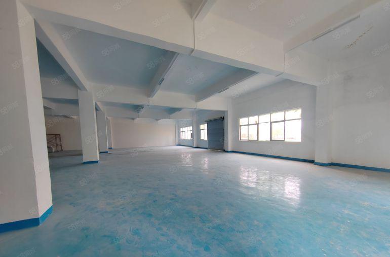 16元坪山石井园区厂房700平1500平方大小可分租免佣