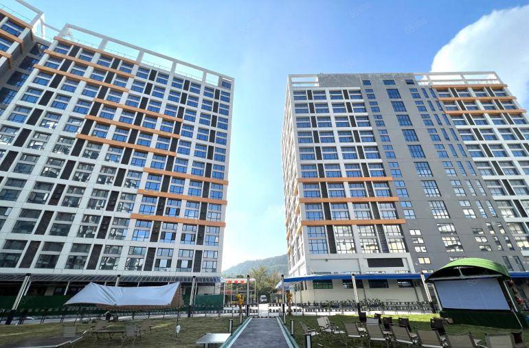 坪山医疗工业园，租金补贴百分之七十，精装修带红本出租