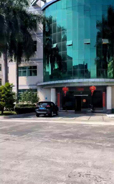 1000平起租坪山原房东新出9000平方厂房仓库出租大小分租