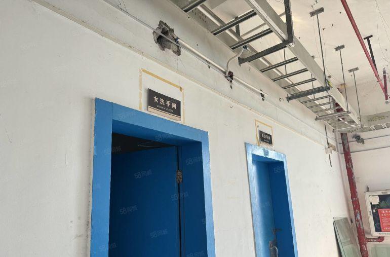 业主直租100平起厂房出租，办公室有红本