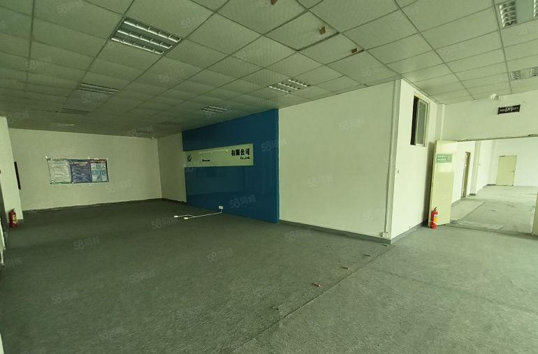 红本原房东产业园低价厂房出租研发办公一楼厂房仓库出租有补贴