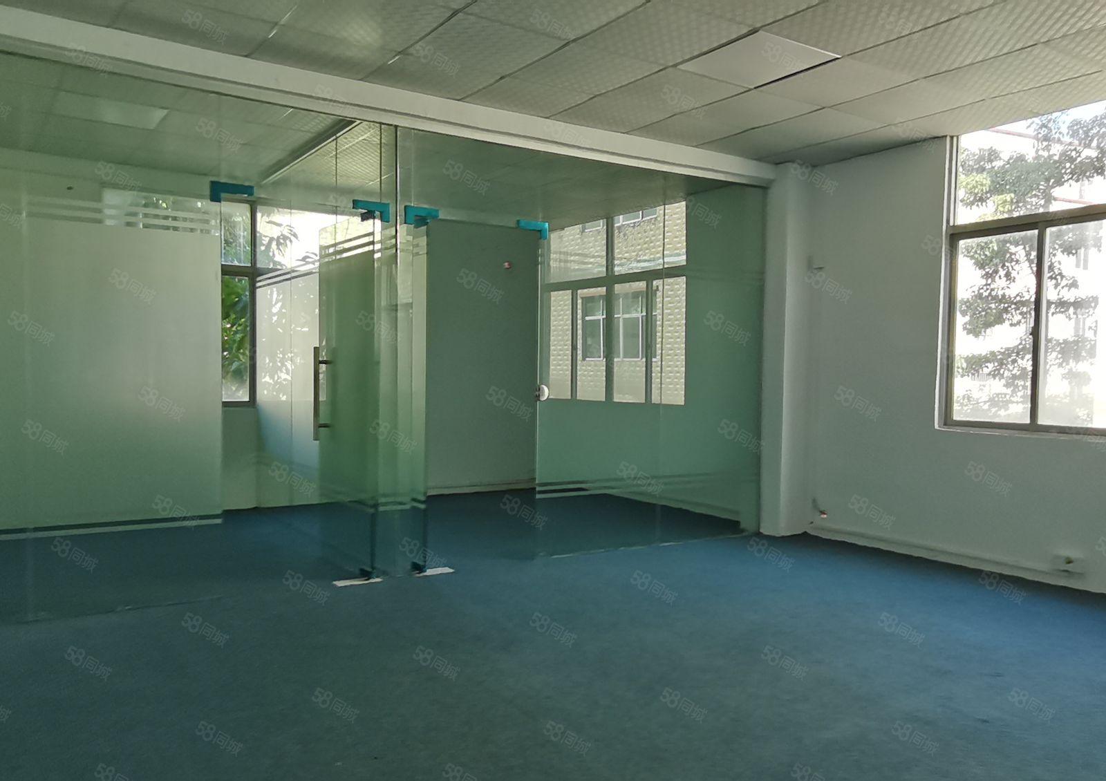 打包价2.8万坪山石井田头埔新空出独院3层1440平宿舍8间