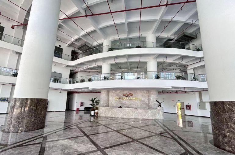 坪山工业区红本厂房1000平 超低价出租