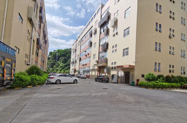 坪山芯片医疗研发园区1000平厂房低价出租，可申请租金补贴