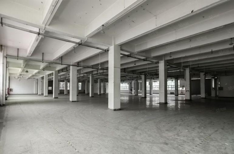 坪山原房东低价高新补贴一楼厂房出租2000平，仓库出租可分租