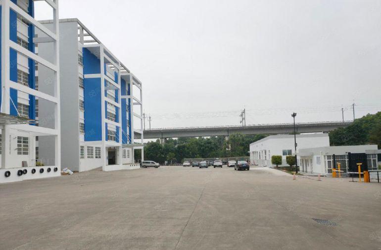 坪山大工业区精装修好房急租