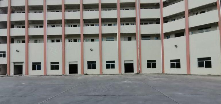 坪地大工业区5000平钢构厂房仓库出租500平起分租可环评