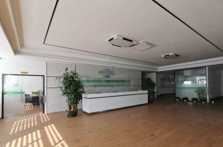 急租！坪山坑梓3000平独门独院红本厂房实际面积出租可分租