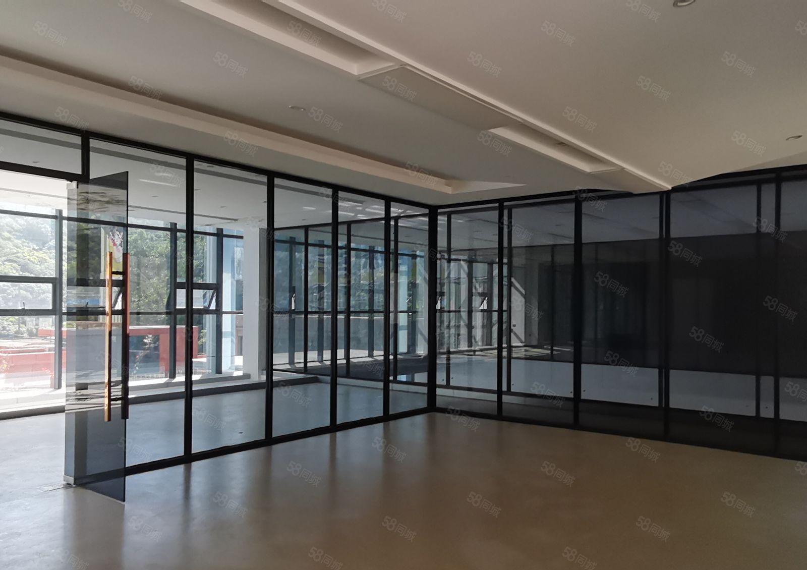 推荐公司总部.电商.月子会所坪山马峦赤坳工业区独院1000平