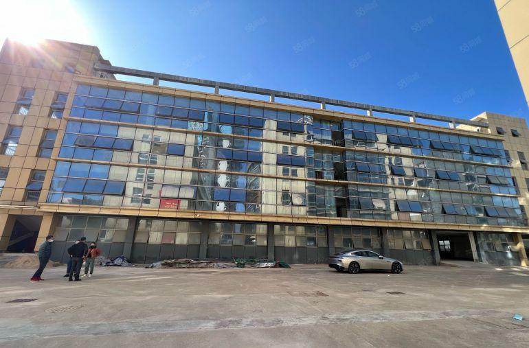 深圳坪山一手房东独门独院厂房25000平出租大小可分租