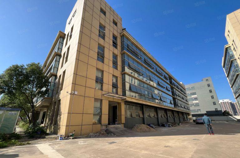 深圳坪山一手房东独门独院厂房25000平出租大小可分租