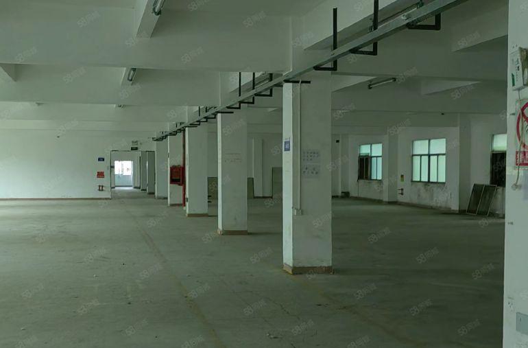 坑梓独院整栋厂房宿舍大路边高速旁付五层宿舍