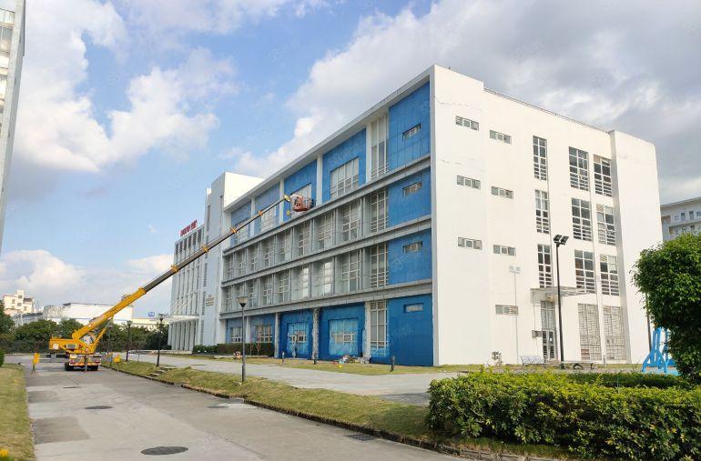 坪山高新科技园10万平方米原房东红本厂房出租