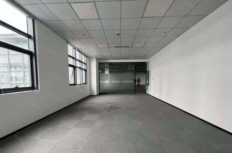 坪山原房东红本独栋厂房1984平方实际面积仓库出租带卸货平台