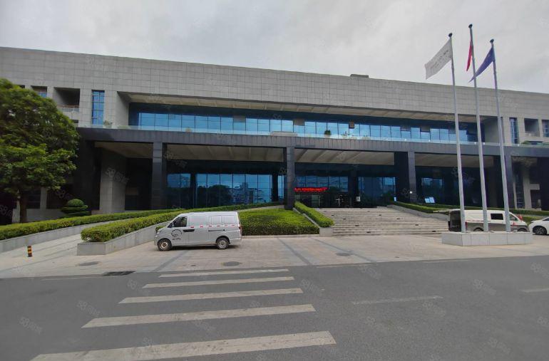 坪山大工业区生物医疗产园500平精装修办公室厂房出租可分租