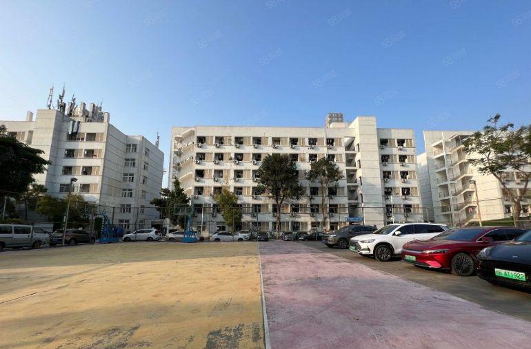 坪山大工业区原房东无公摊一楼1000平仓库厂房出租 空地超大