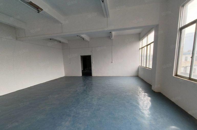 低价厂房出租仓库出租厂房分租无尘车间一楼厂房有补贴合同长