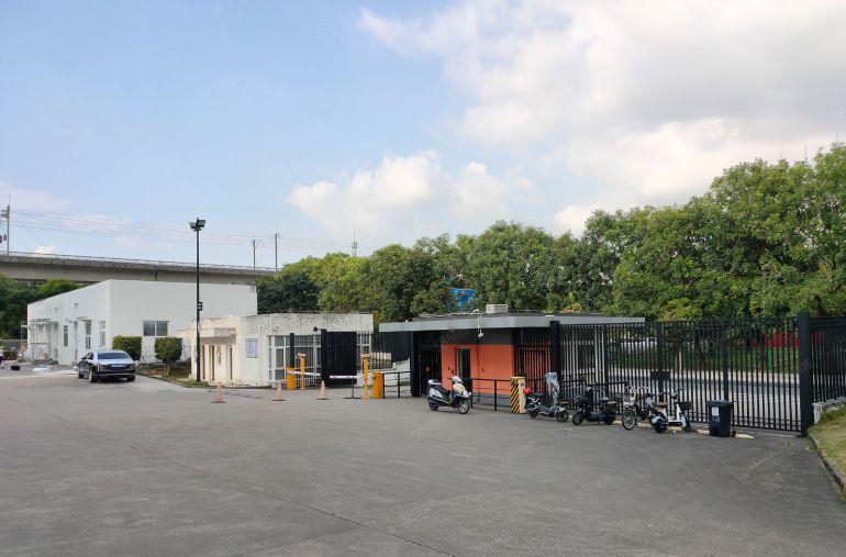 坪山高新科技园10万平方米原房东红本厂房出租