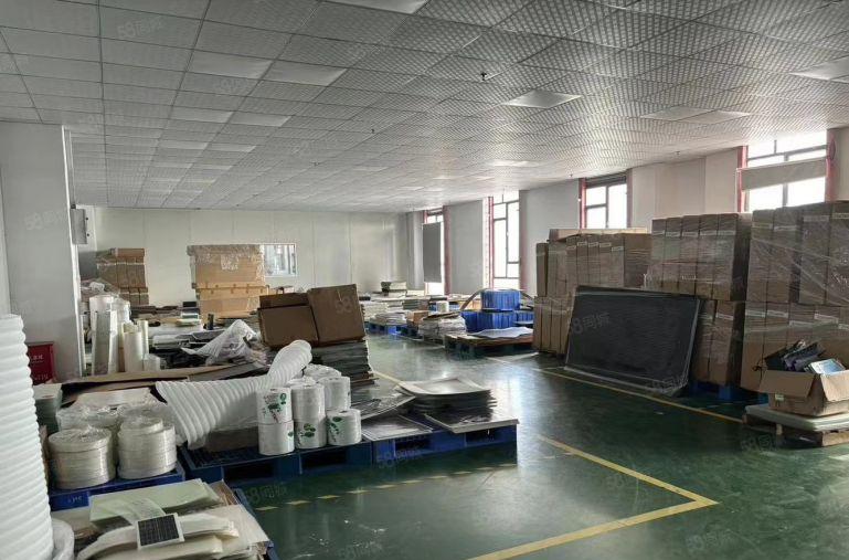 特价房出租南坪高速口坪山天虹地铁口精装厂房仓库带办公500平