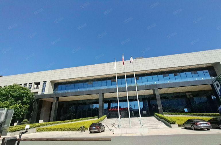 坪山生物医药标杆园区一楼小面积480平红本厂房低价出租