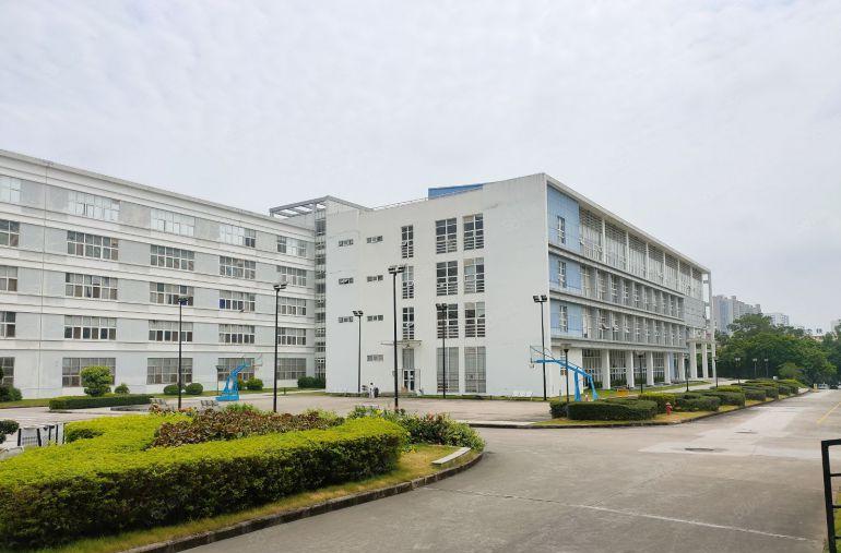 坪山大工业区高新产业园红本厂房3000平米