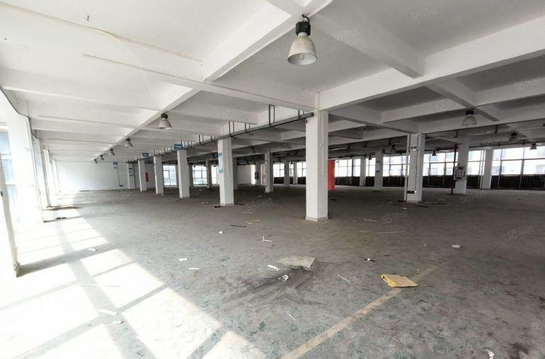 可签10年！原房东个人独院红本低价厂房出租一楼厂房仓库出租