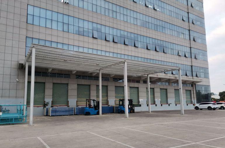 深圳市坪山区全新原房东独院20000平米厂房出租，实际面积