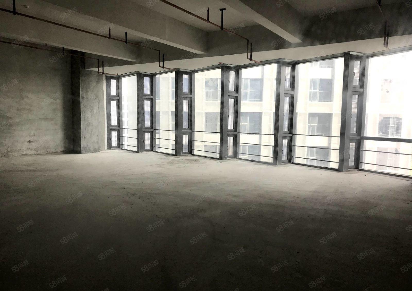 100平起租坪山大工业区原房东红本厂房出租2万平大小仓库分租