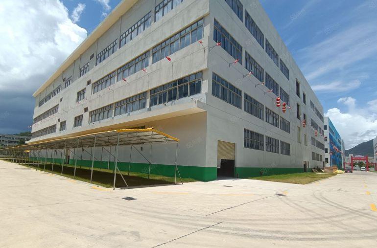 18元起有租金补贴坪山地铁口大小分租厂房出租20000平仓库