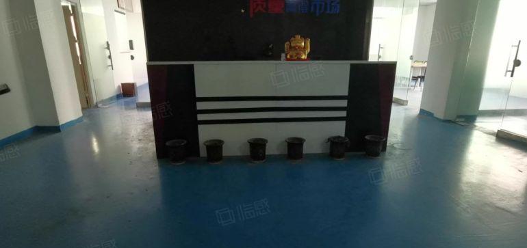 坪山坑梓工业园300至1000平精装修原房东一楼仓库厂房出租