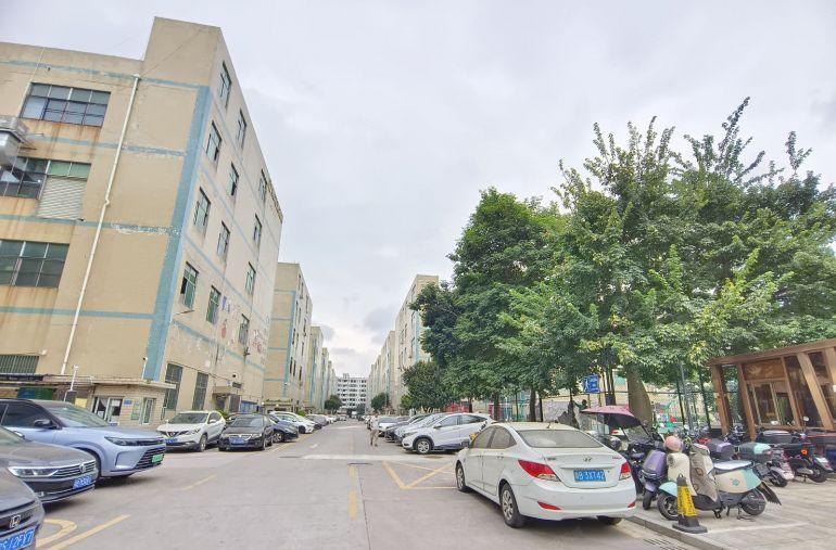 坪山厂房出租300平至2000平方精装修带无尘车间无需转让费