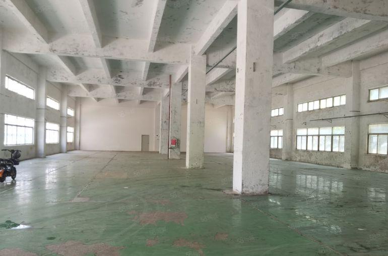 坪山碧岭工业区红本独院厂房960平出租层高6米易招工场地大