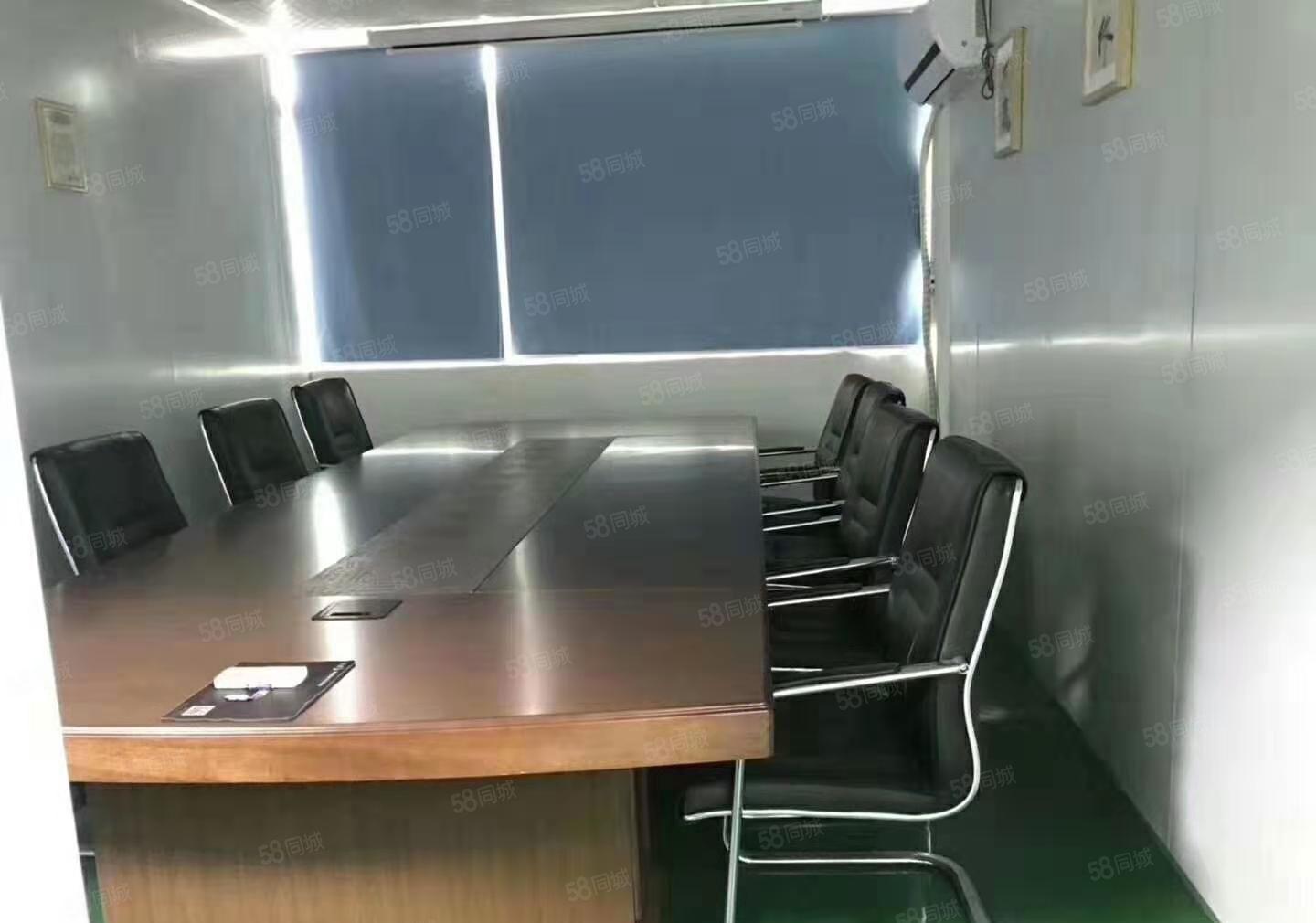 坑梓秀新工业区分租一楼厂房460平米，有现成的两间办公室